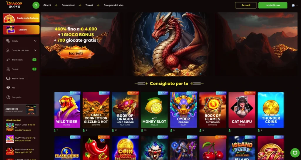 dragonslots